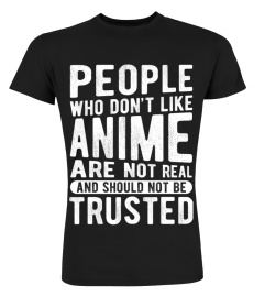 Anime eyes shirt - People who dont like anime shirts hoodie