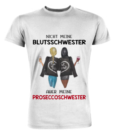 Proseccoschwester