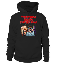 The Batman Horror Picture Show