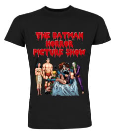 The Batman Horror Picture Show