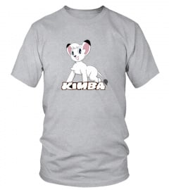 Kimba t shirt
