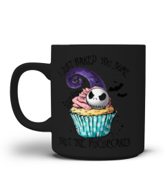 Jack Skellington - Cakes