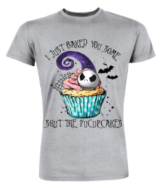 Jack Skellington - Cakes