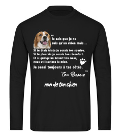 Ton Beagle