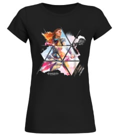 Horizon Zero Dawn Aloy Hunting T Shirt