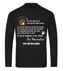 Ton Rottweiler