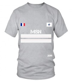 T-shirt MSN
