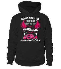 Frauen Gera