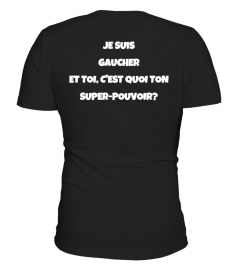 Gaucher et alors?