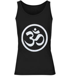 OM YOGA SYMBOL