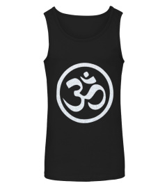 OM YOGA SYMBOL