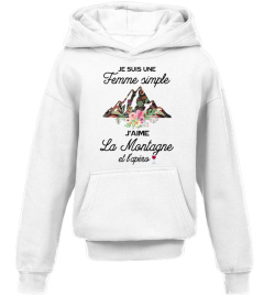 La montagne