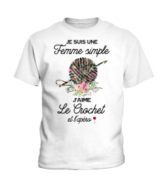 Le crochet