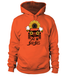 JEEP SAVE THE BOOBEES SHIRT