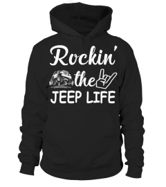 Rockin The Jeep Life