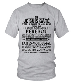 SI JE SUIS GATE