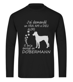 Dobermann- Limited Edition