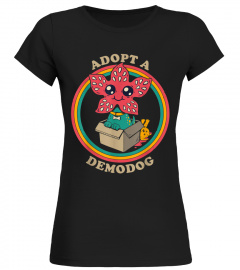 Adopt A DemoDog T-Shirt