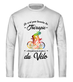 VÉLO - THÉRAPIE 2