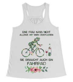 Fahrrad