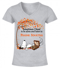 Snoopy - Frank Sinatra