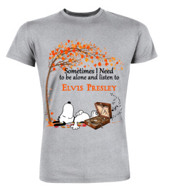 Snoopy - Elvis Presley