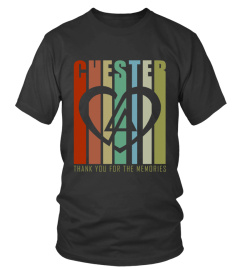 Chester !!