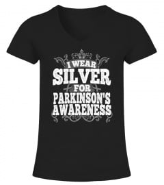 parkinson's awareness