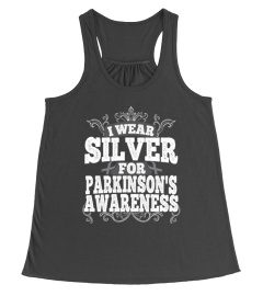 parkinson's awareness