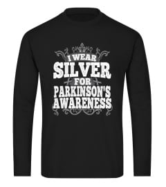 parkinson's awareness