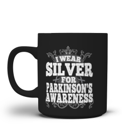 parkinson's awareness