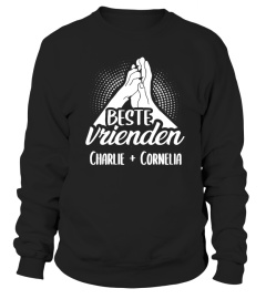 *Custom* Beste vrienden