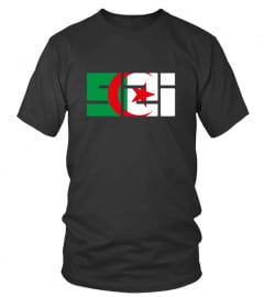 T-Shirts 92i Algérian