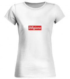Difigiano T-Shirt | Inscope21 Insider