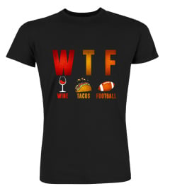 WINE TACO FOOTBALL - NG110919NH