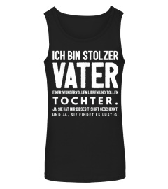 Herren Vatertag Papa Geschenk Lustiges V