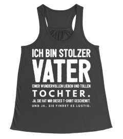 Herren Vatertag Papa Geschenk Lustiges V