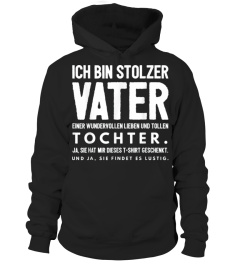 Herren Vatertag Papa Geschenk Lustiges V