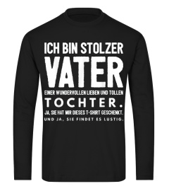 Herren Vatertag Papa Geschenk Lustiges V
