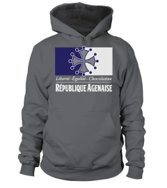 République Agenaise