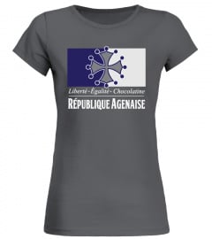 République Agenaise