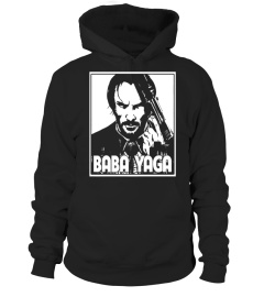 John wick t shirt, baba yaga t shirt, john wick shirt