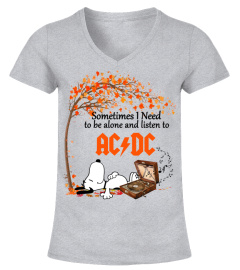 Snoopy-ACDC