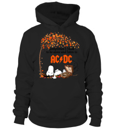 Snoopy-ACDC