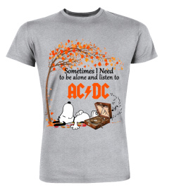 Snoopy-ACDC