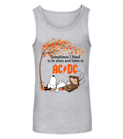 Snoopy-ACDC