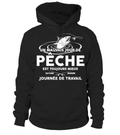 Pêche Edition Limitée