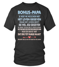 BONUS - PAPA