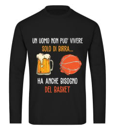 Ha anche bisogno del Basket