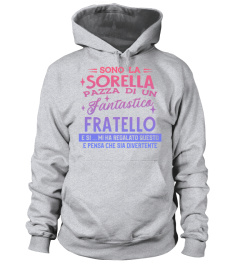 SONO LA SORELLA